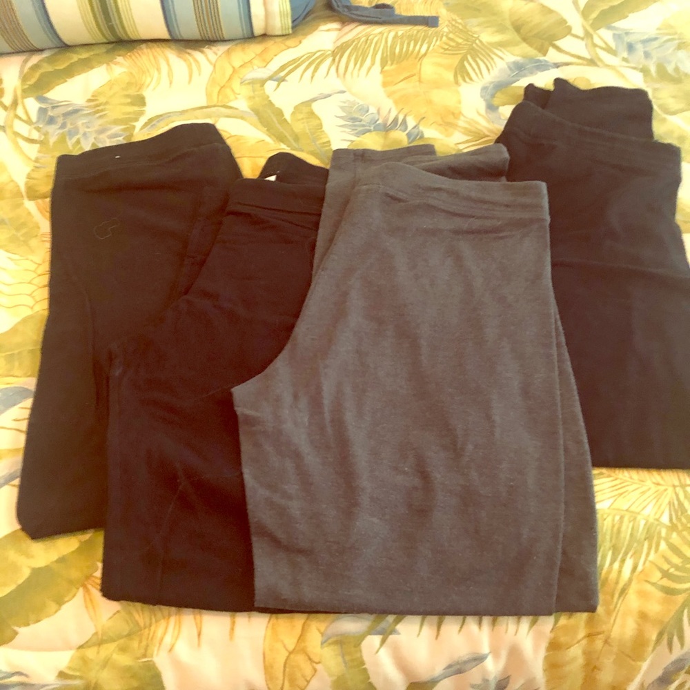 PINK  Victoria’s Secret leggings